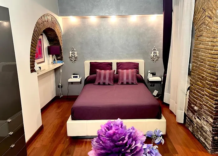 Domus31 - Luxury House In Trastevere רומא