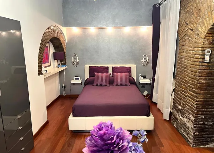 Domus31 - Luxury House In Trastevere דירה *