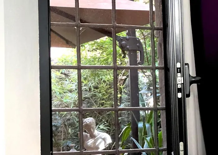 Domus31 - Luxury House In Trastevere * Róma