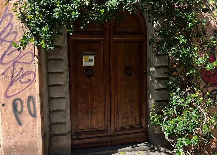 Apartman Domus31 - Luxury House In Trastevere Róma