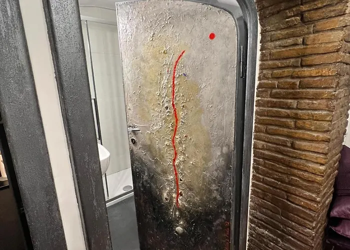 Domus31 - Luxury House In Trastevere דירה