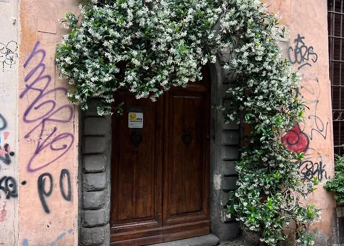 דירה Domus31 - Luxury House In Trastevere