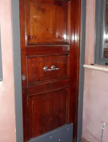 Domus31 - Luxury House In Trastevere * Рим