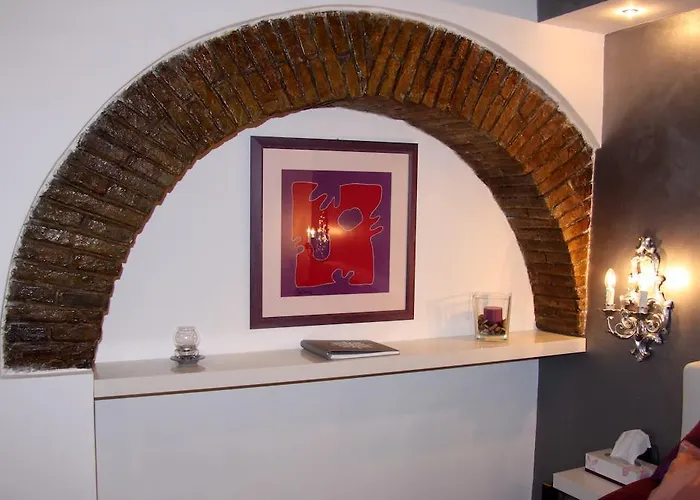 Апартаменты Domus31 - Luxury House In Trastevere