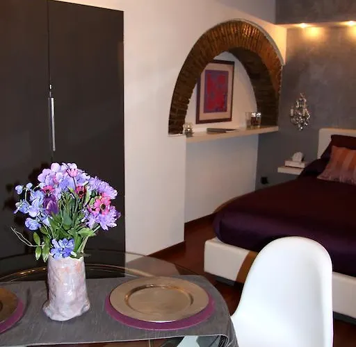 Апартаменты Domus31 - Luxury House In Trastevere Рим