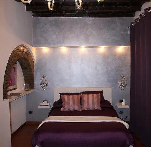 Апартаменты Domus31 - Luxury House In Trastevere Рим