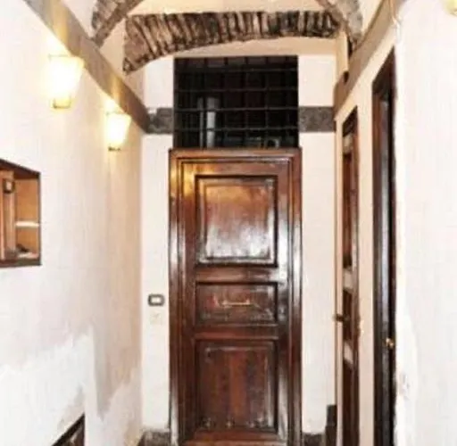 דירה Domus31 - Luxury House In Trastevere