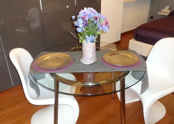 Domus31 - Luxury House In Trastevere * Рим