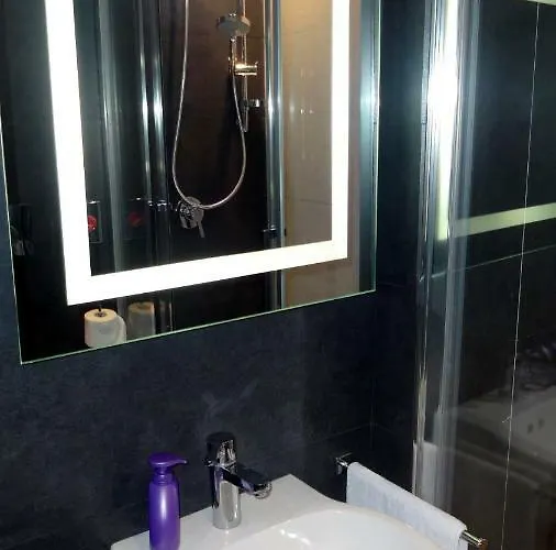 Domus31 - Luxury House In Trastevere Апартаменты *